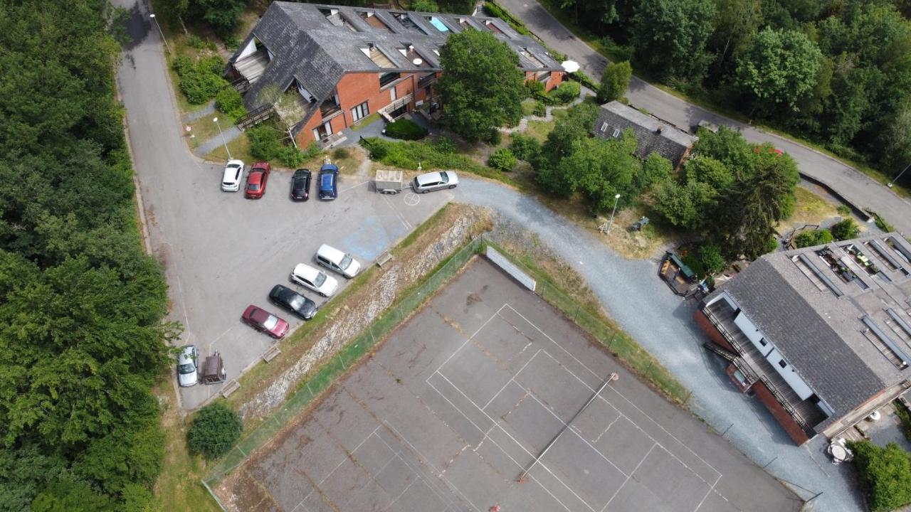 Le Sentier Des Lavandes Vresse-sur-Semois Exterior photo