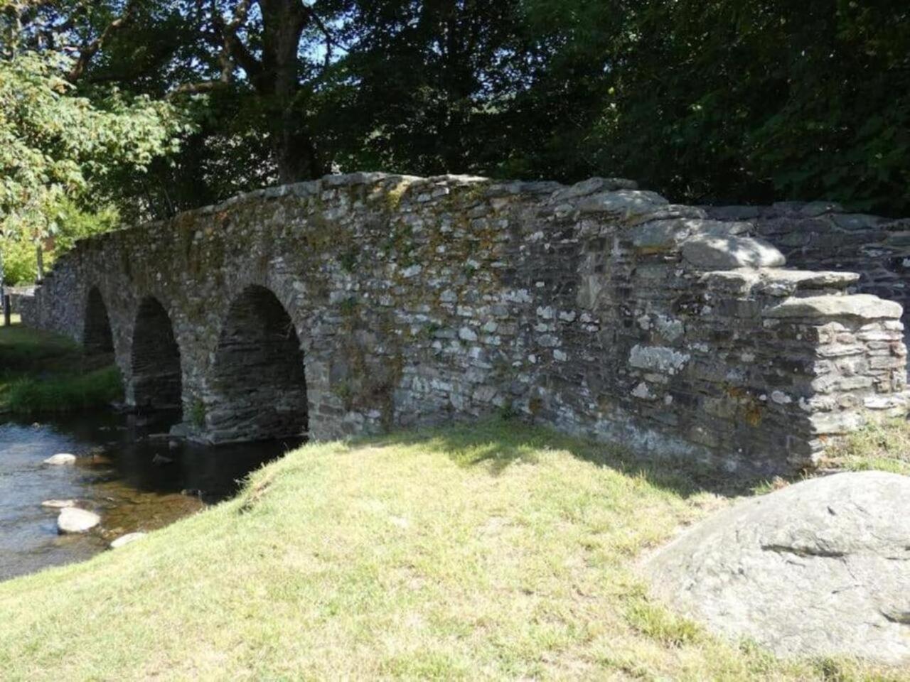 Le Sentier Des Lavandes Vresse-sur-Semois Exterior photo