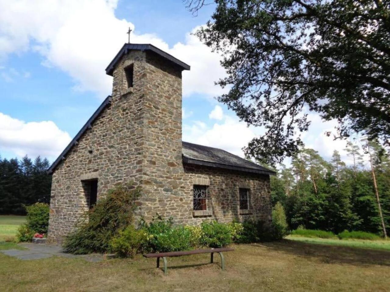 Le Sentier Des Lavandes Vresse-sur-Semois Exterior photo