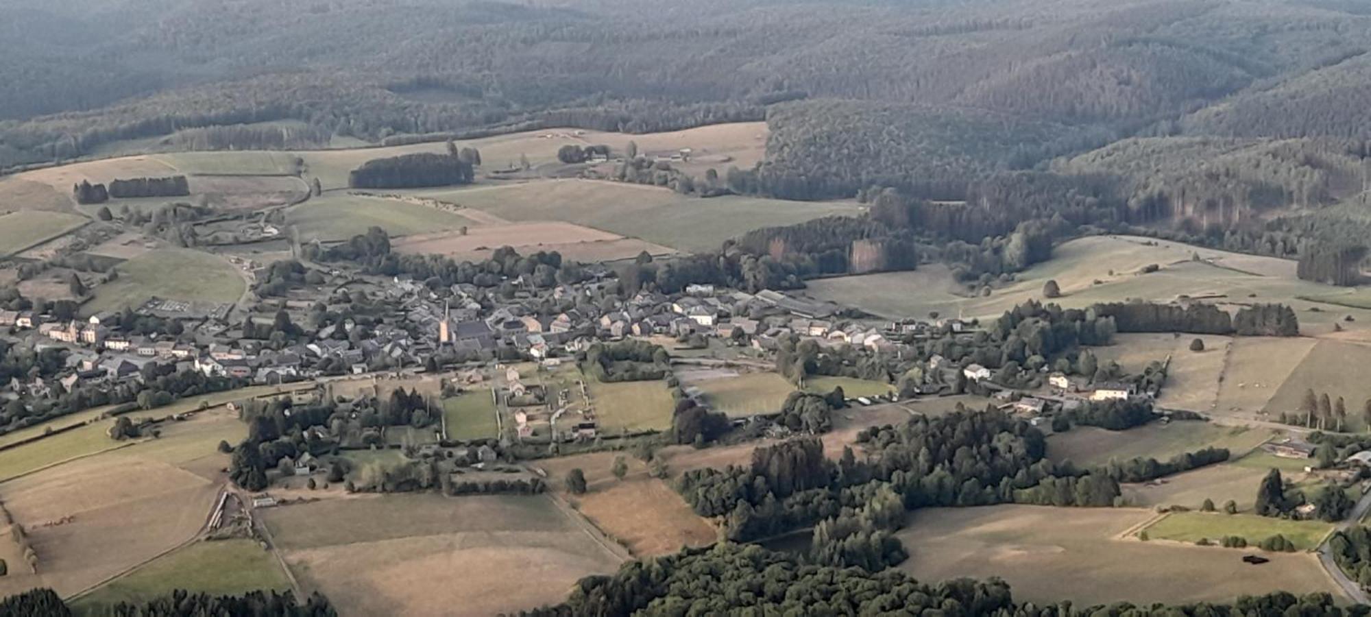 Le Sentier Des Lavandes Vresse-sur-Semois Exterior photo