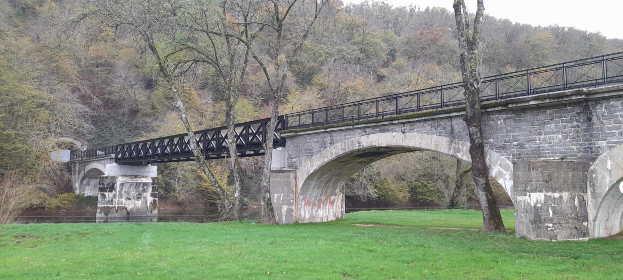 Le Sentier Des Lavandes Vresse-sur-Semois Exterior photo