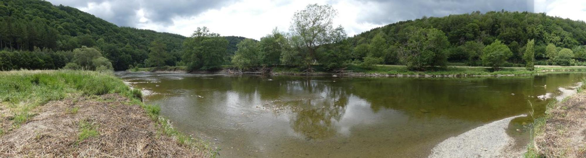 Le Sentier Des Lavandes Vresse-sur-Semois Exterior photo